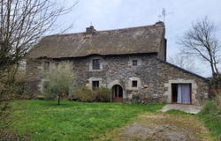 Saint-Martin-des-Prés, Brittany 22320