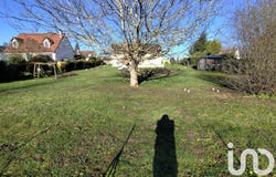 Châtenay-sur-Seine, Île-de-France 77126