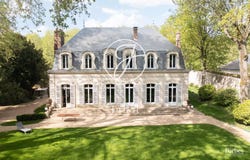 Sens, Burgundy 89100