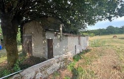 Champagne-Mouton, Poitou-Charentes 16350