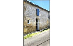 Migron, Poitou-Charentes 17770