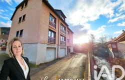 Lapoutroie, Grand Est 68650