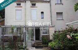 Bar-Le-Duc, Lorraine 55000