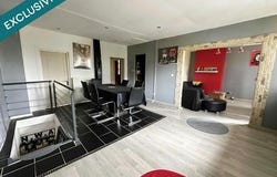 Essey-Les-Nancy, Lorraine 54270