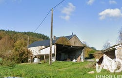 Nedde, Nouvelle-Aquitaine 87120