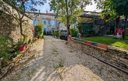 Ruffec, Poitou-Charentes 16700