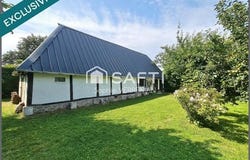 Fresne-Le-Plan, Haute-Normandie 76520