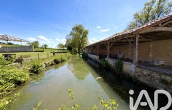 Challignac, Nouvelle-Aquitaine 16300
