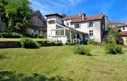 Bruyères, Lorraine 88600