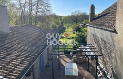 Saint-Emiland, Burgundy 71490