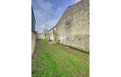 Saint-Mard, Poitou-Charentes 17700