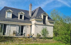 Bourgueil, Indre-et-Loire 37140