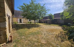 Lacropte, Aquitaine 24380