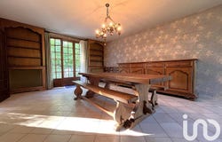 Saint-Arnoult-en-Yvelines, Île-de-France 78730