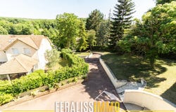 Vaux-sur-Seine, Yvelines 78740