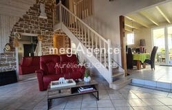 Nueil-Les-Aubiers, Poitou-Charentes 79250