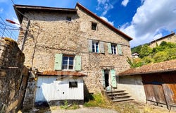 Vocance, Ardèche 07690