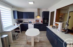 Pouligny-Saint-Martin, Centre 36160