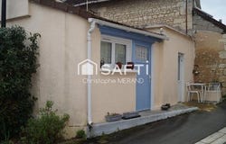 Dange-Saint-Romain, Poitou-Charentes 86220