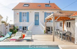 Châtelaillon-Plage, Poitou-Charentes 17340