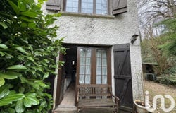 Samois-sur-Seine, Île-de-France 77920