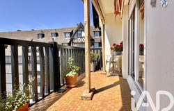Deauville, Normandy 14800