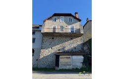 Treignac, Limousin 19260