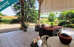 Le Mas-d'Agenais, Aquitaine 47430