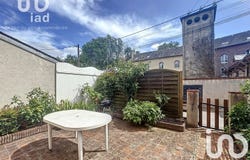 Saint-Germain-des-Prés, Centre-Val de Loire 45220