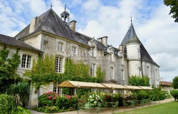 Brantôme, Aquitaine 24310