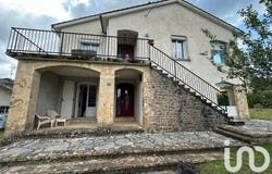 Saint-Céré, Occitanie 46400