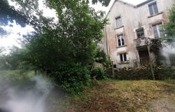 Rosporden, Brittany 29140