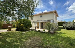 Saujon, Poitou-Charentes 17600