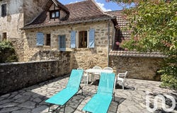 Figeac, Occitanie 46100