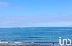 Saint-Malo, Brittany 35400