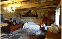 ST AMAND, Limousin 23200
