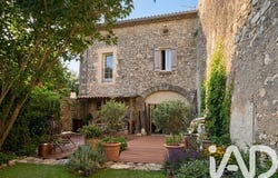 Lussan, Languedoc-Roussillon 30580