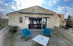 Saint-Siffret, Languedoc-Roussillon 30700