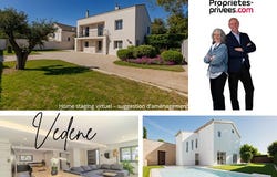 Vedène, Provence-Alpes-Côte d'Azur 84270