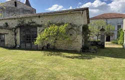 Tusson, Charente