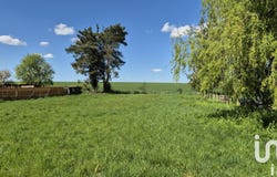Le Bosc du Theil, Normandy 27370