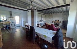 Monhoudou, Pays de la Loire 72260