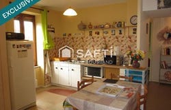 Chauffailles, Bourgogne 71170