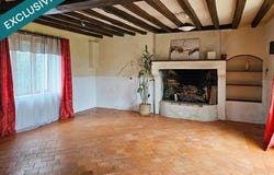 La Fleche, Pays de la Loire 72200