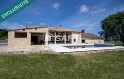La Romieu, Midi-Pyrénées 32480