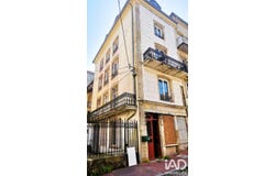 Plombières-les-Bains, Grand Est 88370