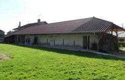 Saint-Trivier-De-Courtes, Rhône-Alpes 01560