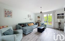 Vulaines-sur-Seine, Île-de-France 77870