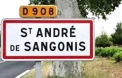 Saint-André-de-Sangonis, Hérault 34725