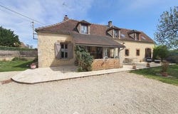 20 Hameau de Chancery, Chaintreaux, Île-de-France 77460